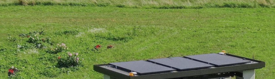 Robot One van Pixelfarming